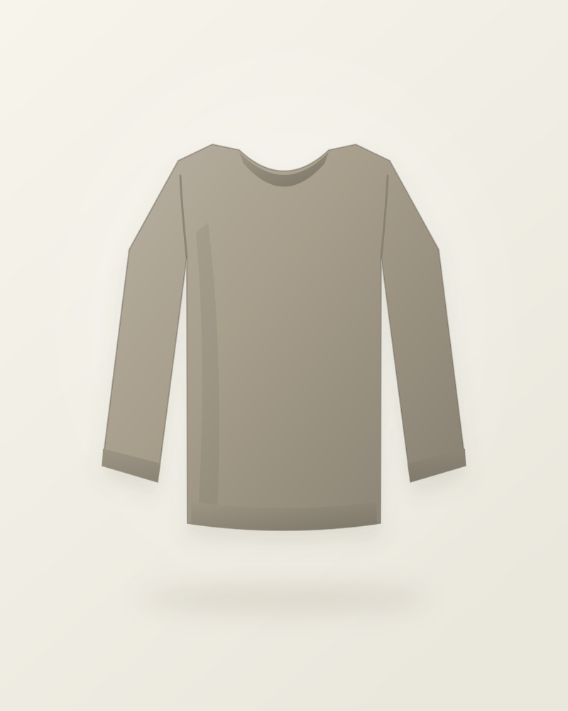 Sweatshirt Pedra
